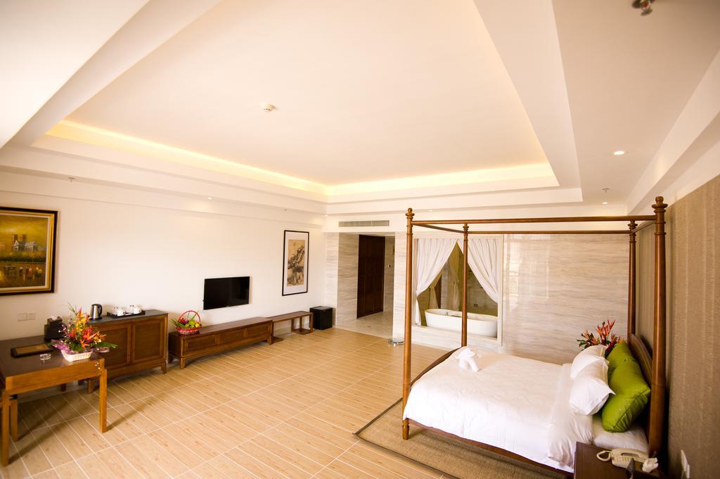 Jin Ling Museum Hotel Wanning Room photo