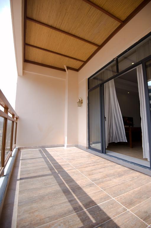 Jin Ling Museum Hotel Wanning Room photo