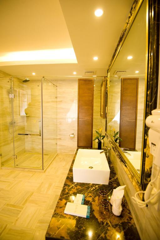 Jin Ling Museum Hotel Wanning Room photo